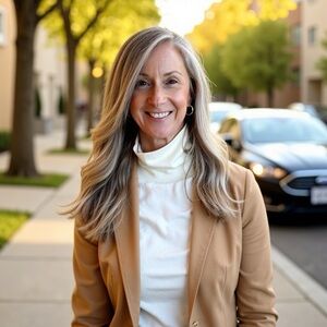 Meet your Posher, Meghan